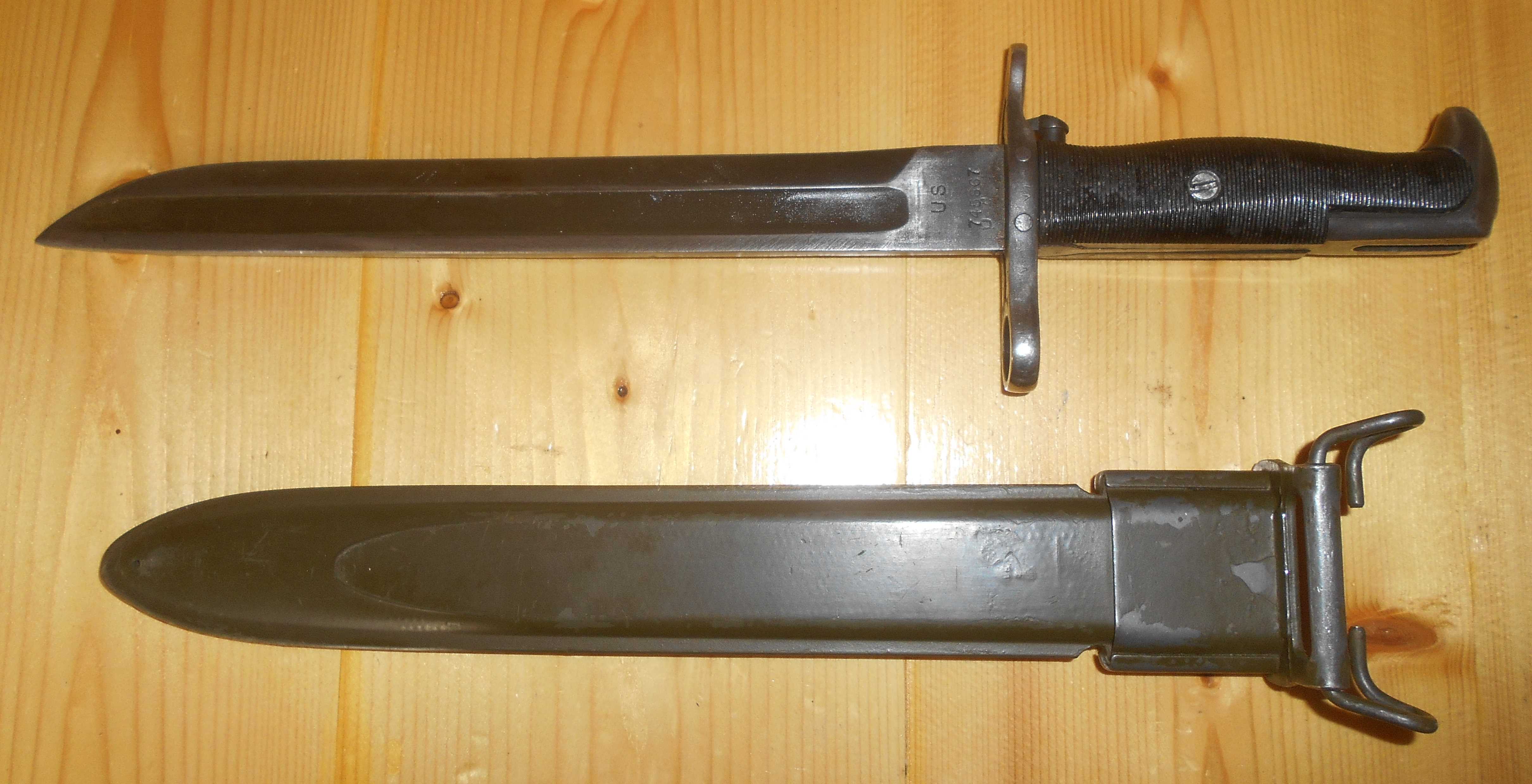 Mle 1905 E 1 rebaptis M 1 en 1943
